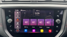 SEAT Ibiza 1.0 TSI 95 FR [EZ] 5dr Petrol Hatchback